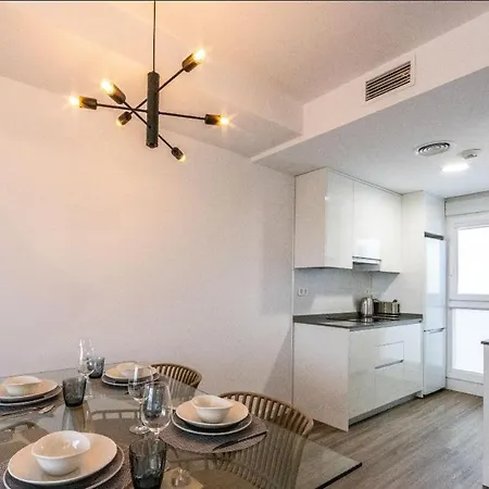 Apartment Lm Aguacate Costa Tropical