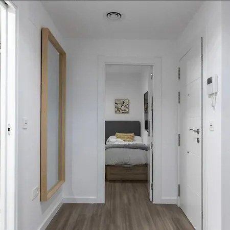 Lm Aguacate Costa Tropical Apartment