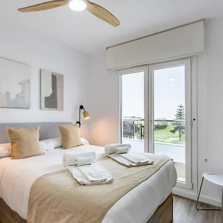 Apartment Lm Aguacate Costa Tropical Motril