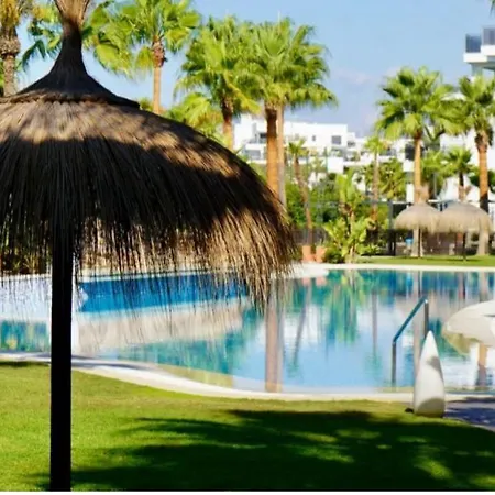 Apartment Lm Aguacate Costa Tropical *